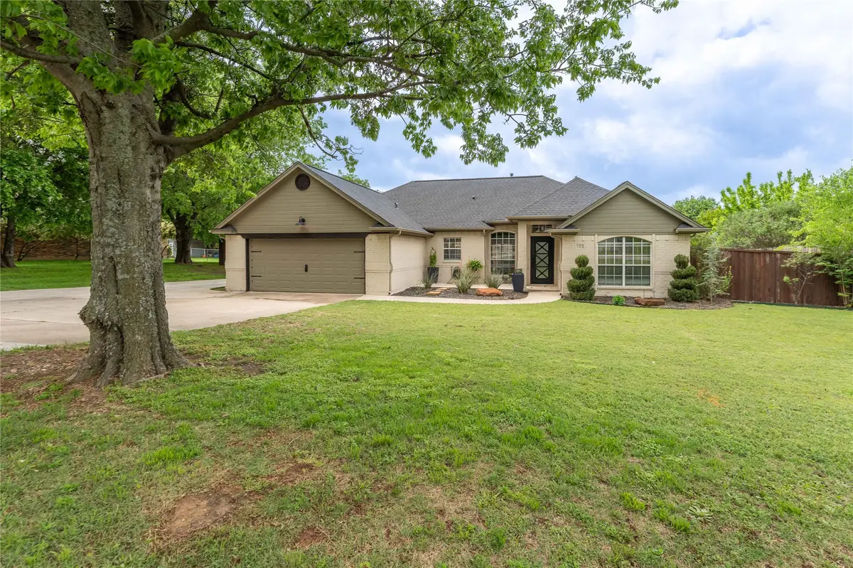 523 W 1st Street, Justin, TX 76247 - #1