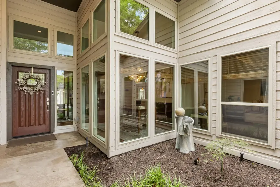 12111 Cross Creek Drive, Dallas, TX 75243 - #3