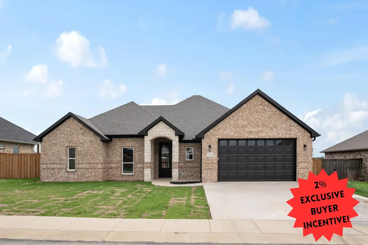 509 Limestone Circle, Mabank, TX 75147 - #1