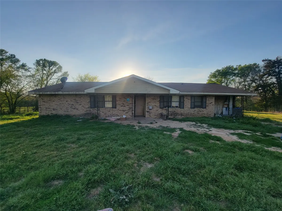 778 County Road 1345, Clarksville, TX 75426 - #1