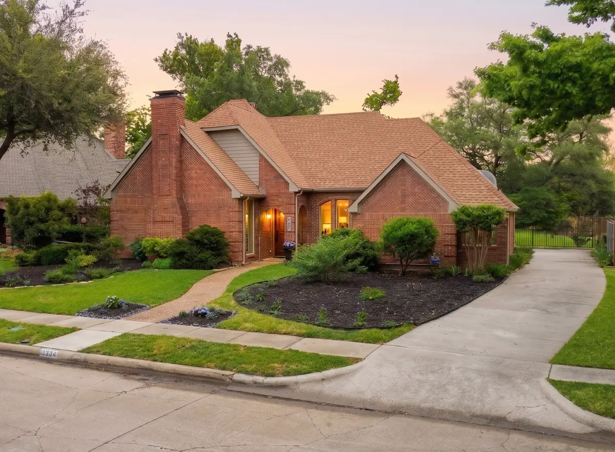 6524 Pheasant Run Road, Plano, TX 75023 - #1
