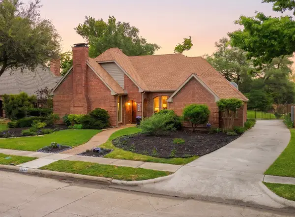 6524 Pheasant Run Road, Plano, TX 75023