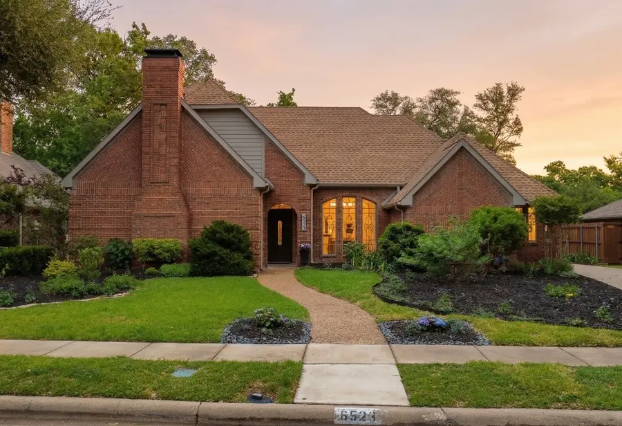 6524 Pheasant Run Road, Plano, TX 75023 - #3