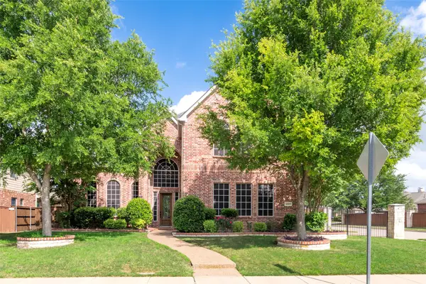 1800 Monaco Drive, Allen, TX 75002