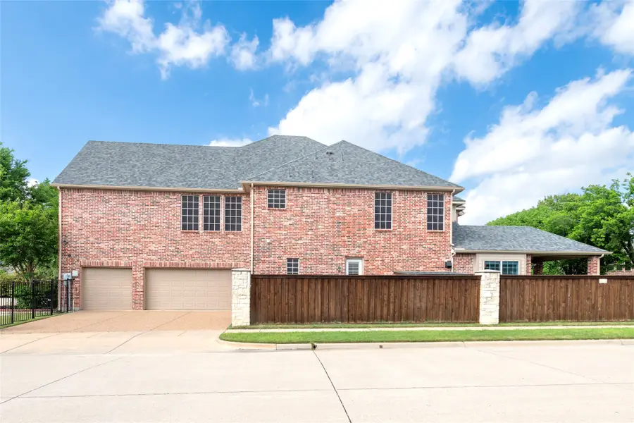 1800 Monaco Drive, Allen, TX 75002 - #3