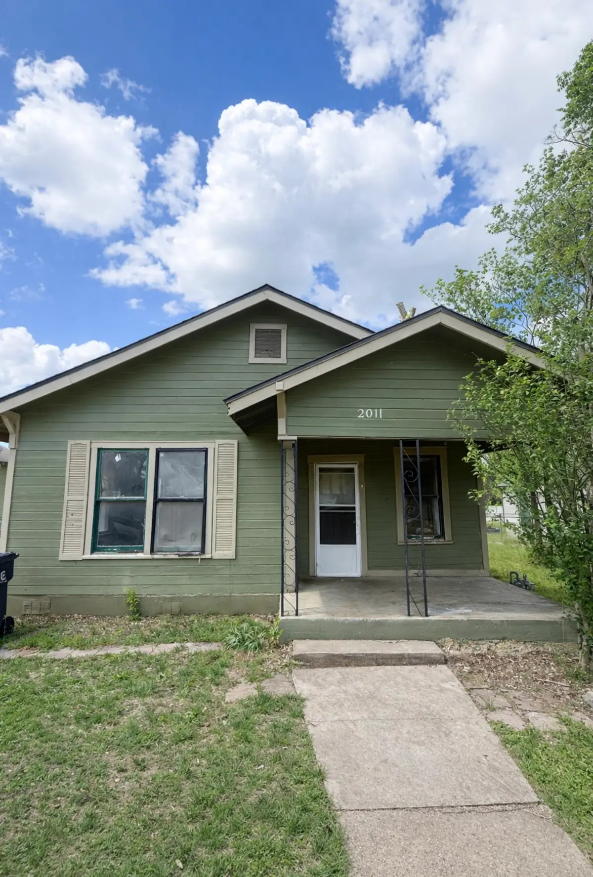 2011 Pine Avenue, Waco, TX 76708 - #1