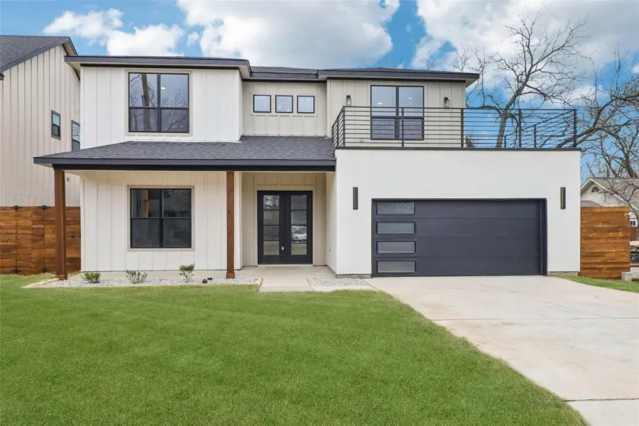 1102 New Street, McKinney, TX 75069 - #2