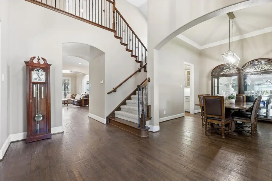 8980 Crockett Drive, Lantana, TX 76226 - #3