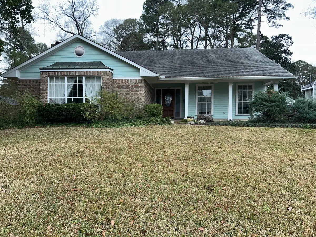 605 Erie Street, Shreveport, LA 71106 - #1