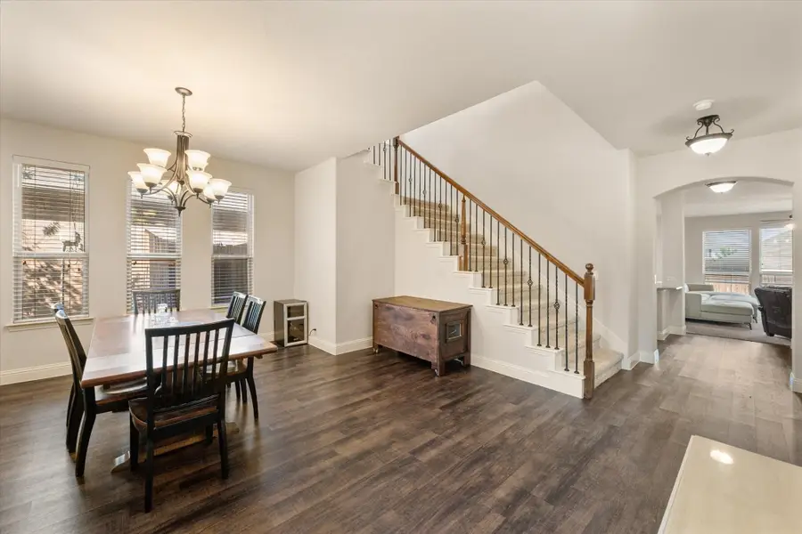 4208 Sweet Clover Lane, Fort Worth, TX 76036 - #2