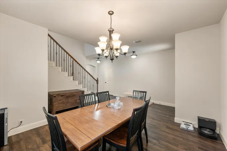 4208 Sweet Clover Lane, Fort Worth, TX 76036 - #3