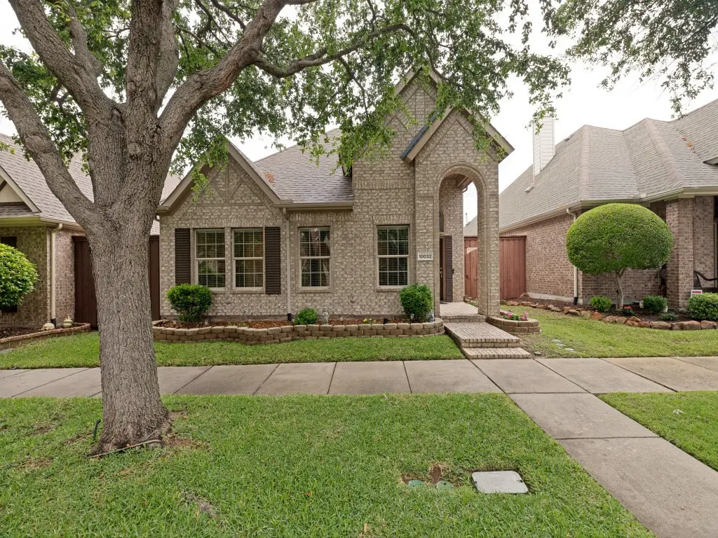 10032 Bell Rock Road, Frisco, TX 75035 - #1