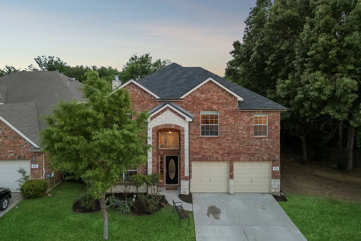 916 Starling Lane, Aubrey, TX 76227 - #1
