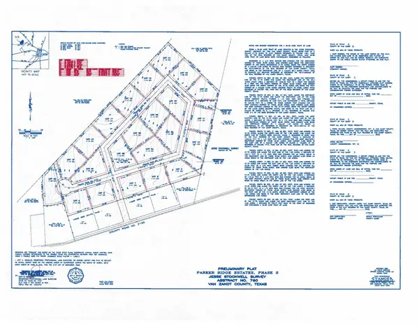 TBD Vzcr 2120, Canton, TX 75103