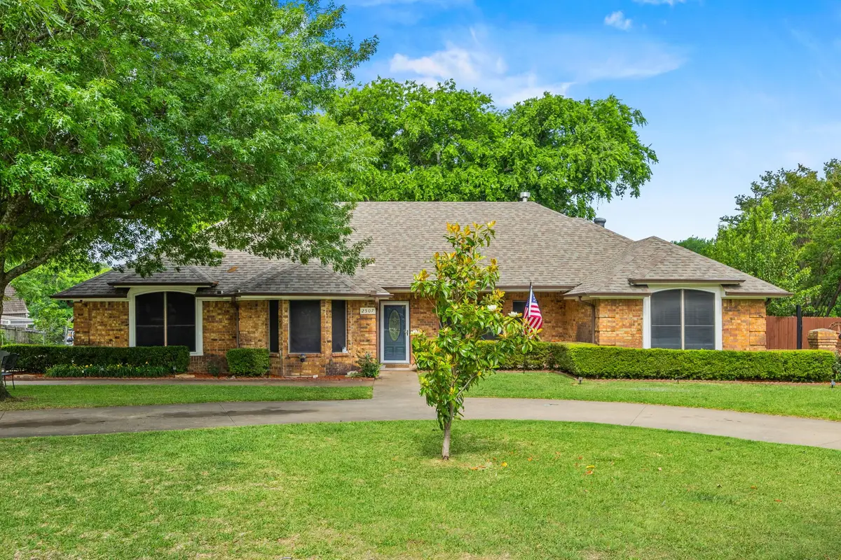 2507 Lake Ridge Road, Glenn Heights, TX 75154 - #1