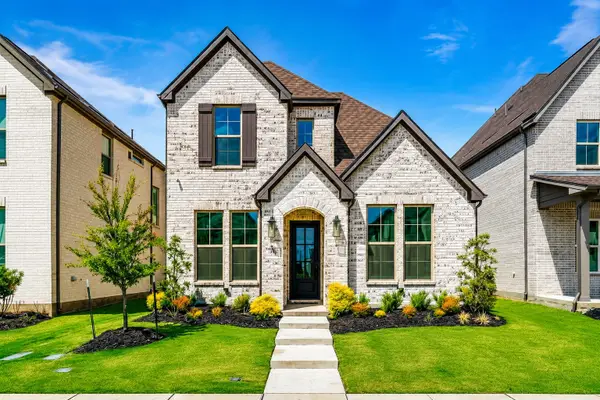 733 Isabel Street, Celina, TX 75009