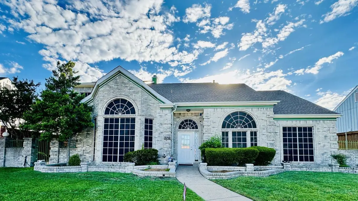 5713 Allen Lane, Rowlett, TX 75088 - #1