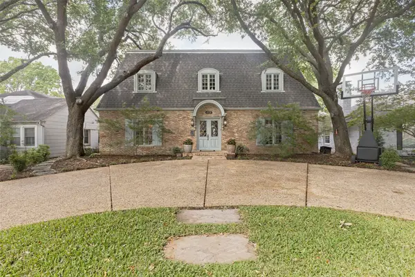 4320 Southwestern Boulevard, University Park, TX 75225