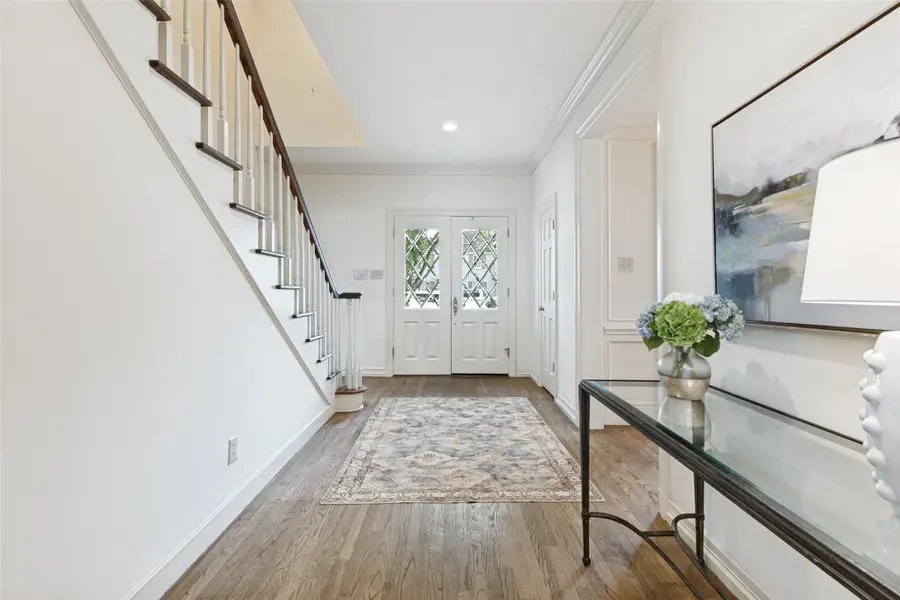 4320 Southwestern Boulevard, University Park, TX 75225 - #3