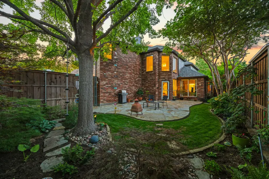 2139 Barret Drive, Frisco, TX 75033 - #2
