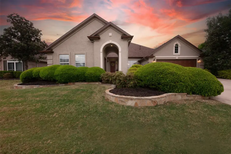10309 Countryside Drive, Denton, TX 76207 - #2