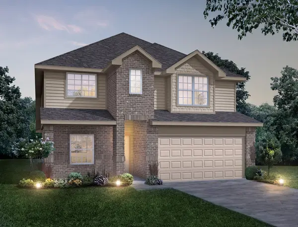 3163 Manchester Drive, Cleburne, TX 76031
