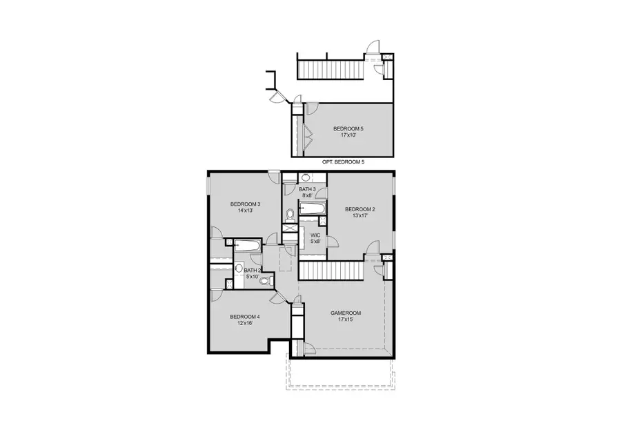 3163 Manchester Drive, Cleburne, TX 76031 - #3