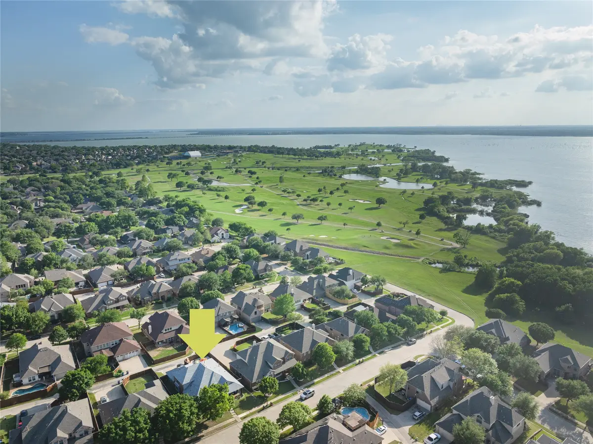 1390 Gold Coast Drive, Rockwall, TX 75087 - #1