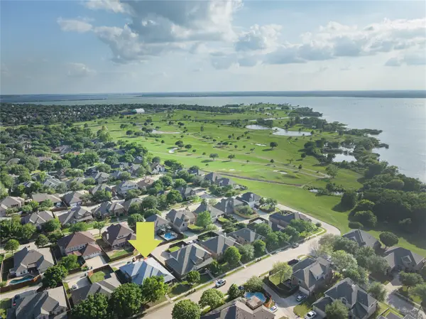 1390 Gold Coast Drive, Rockwall, TX 75087