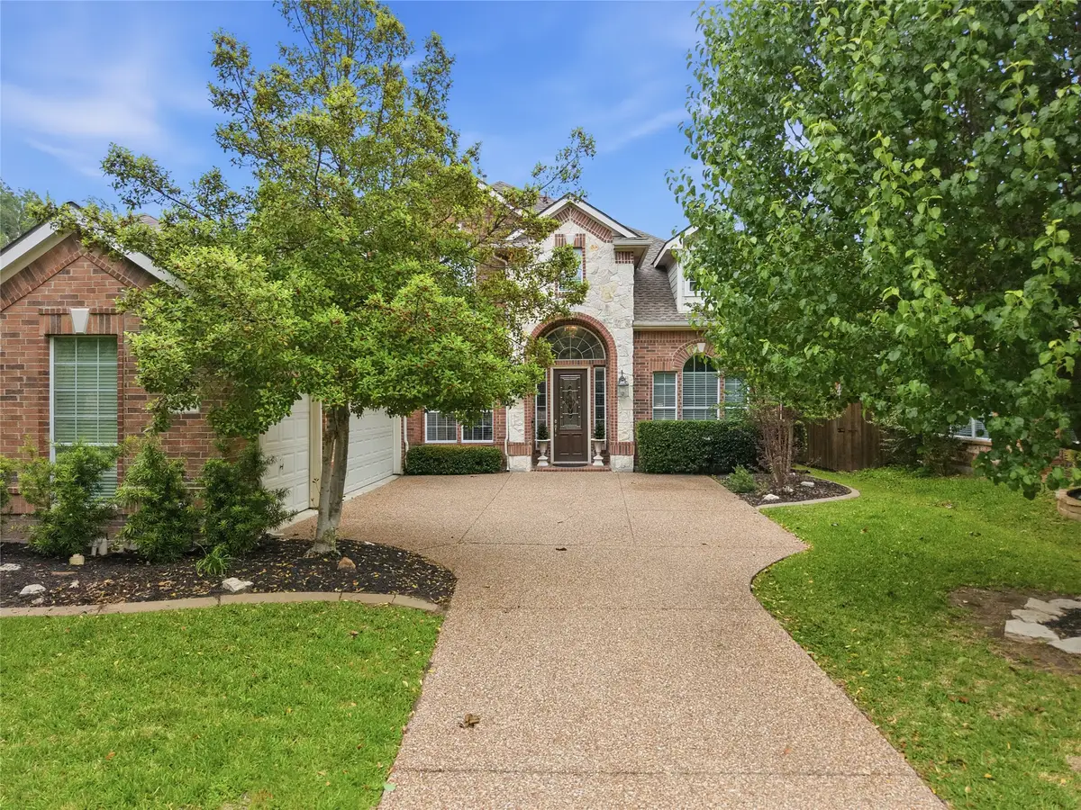 2305 Brenham Drive, McKinney, TX 75072 - #1