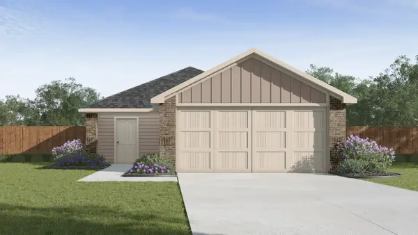 3718 Morning Dew Court, Talty, TX 75126