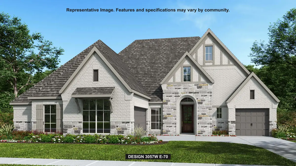 1223 Arbor Creek Drive, Lakewood Village, TX 75068 - #1