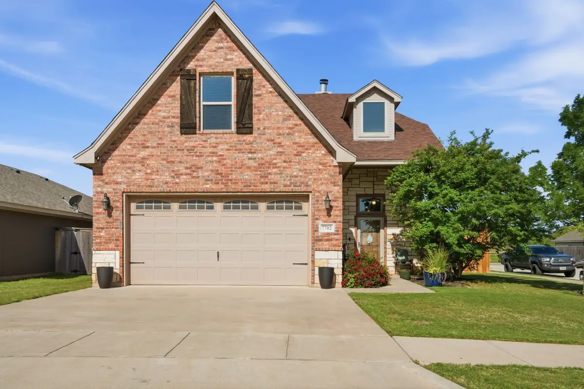 7702 Florence Drive, Abilene, TX 79606 - #1
