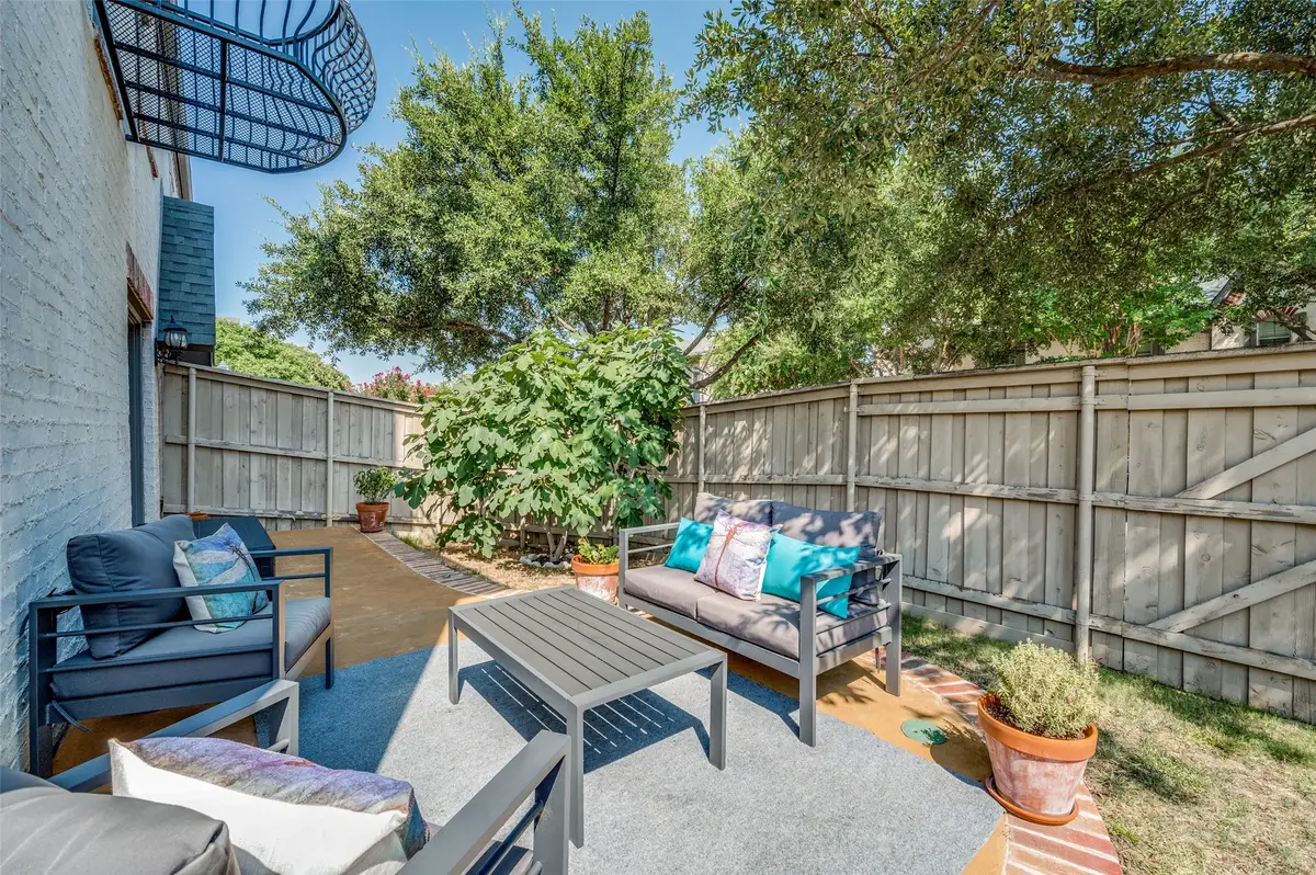 7401 Audelia Lane, McKinney, TX 75072 - #1