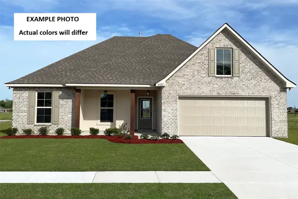 6587 Blanchard Lake Drive, Shreveport, LA 71107