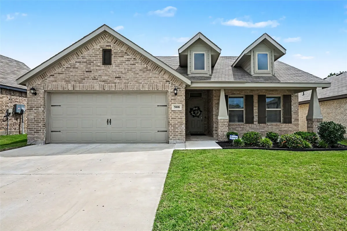 5808 Brookville Drive, Fort Worth, TX 76179 - #1
