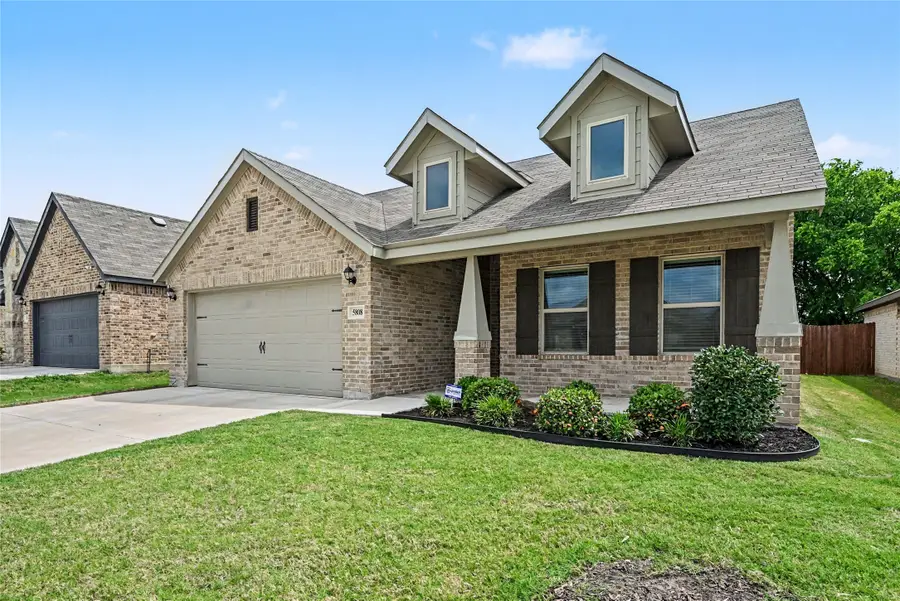 5808 Brookville Drive, Fort Worth, TX 76179 - #2