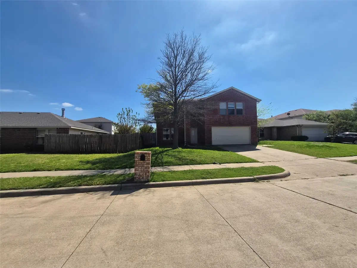 4209 Gray Fox Drive, Fort Worth, TX 76123 - #1