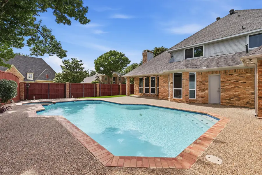 2924 Chalfont Lane, Plano, TX 75023 - #3