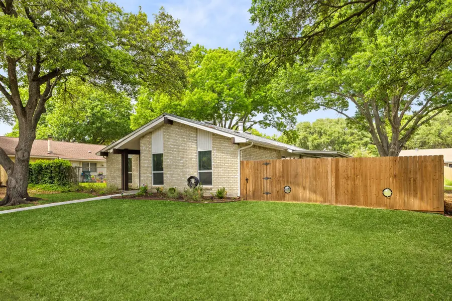 1013 Whitehall Drive, Plano, TX 75023 - #2