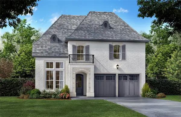 13668 Rollingwood Lane, Frisco, TX 75033
