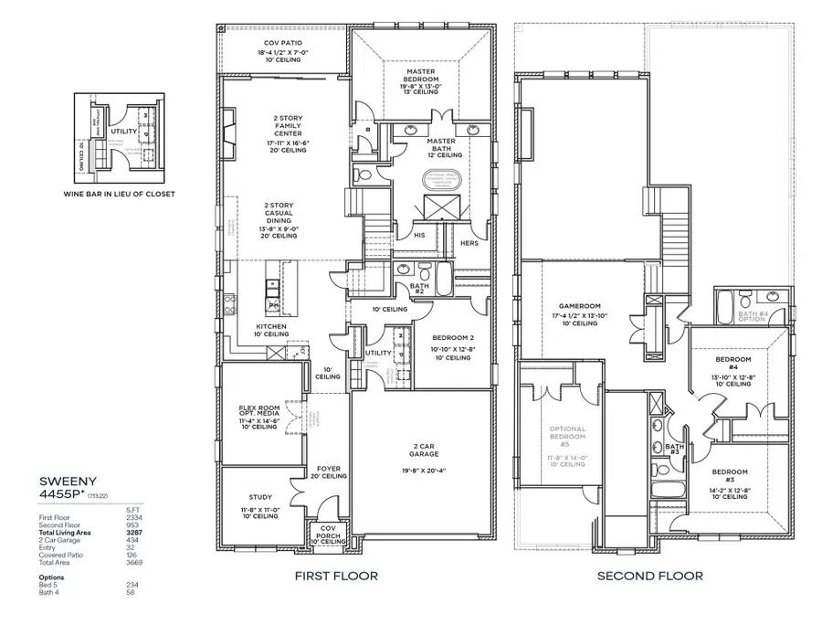 13668 Rollingwood Lane, Frisco, TX 75033 - #2