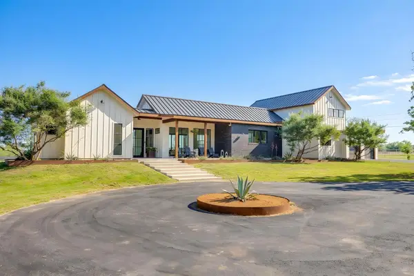 971 Stonecrest Road, Argyle, TX 76226