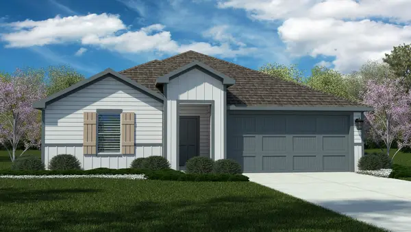 16624 Laguna Vista Street, Fort Worth, TX 76247