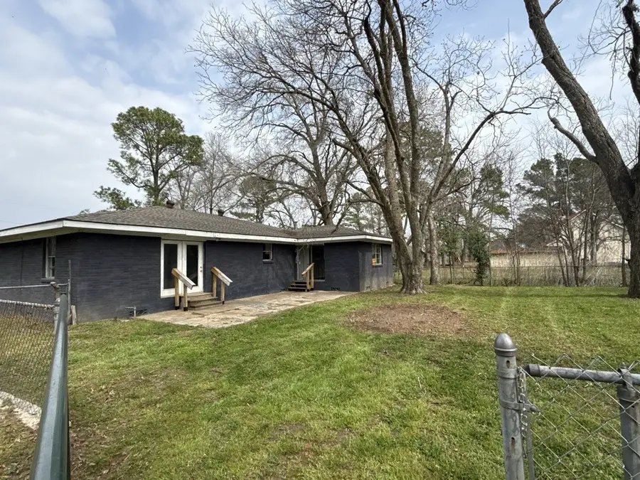410 Lone Star Road, Trinidad, TX 75163 - #2