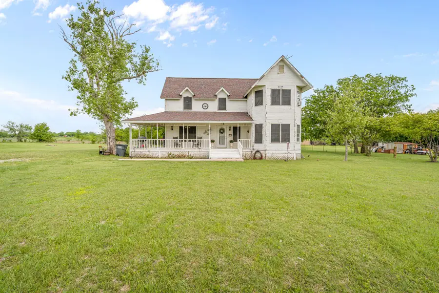 2038 Fm 455 W, Sanger, TX 76266 - #2