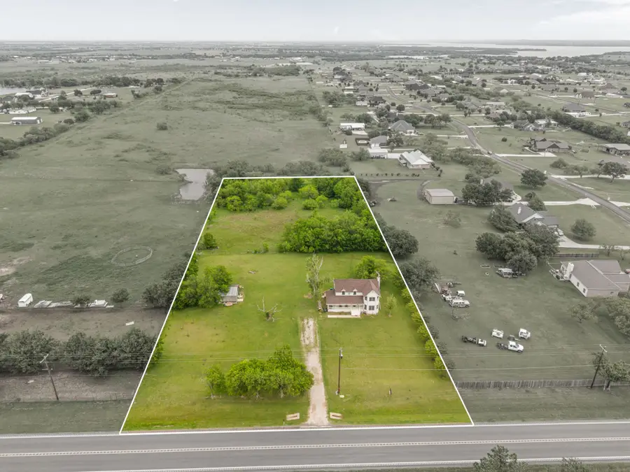 2038 Fm 455 W, Sanger, TX 76266 - #3