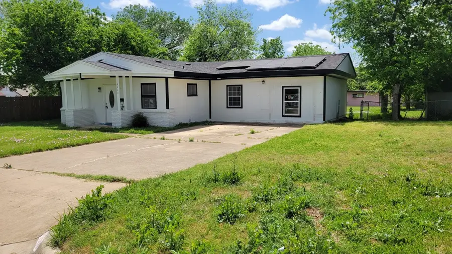 4660 Lois Street, Fort Worth, TX 76119 - #3