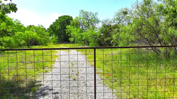 TBD Ballard Road, Weatherford, TX 76088