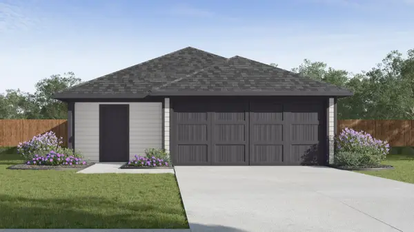 3714 Morning Dew Court, Talty, TX 75126